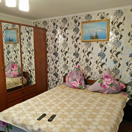 Apartment Nr Railway Station Odessa Dış mekan fotoğraf