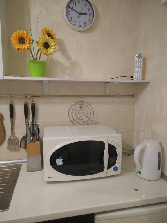 Apartment Nr Railway Station Odessa Dış mekan fotoğraf